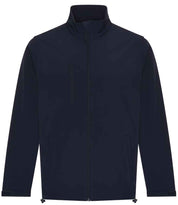 Pro Three Layer Soft Shell Jacket