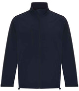 Pro Three Layer Soft Shell Jacket