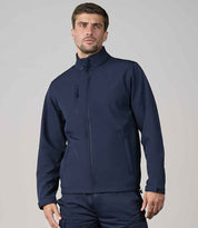 Pro Three Layer Soft Shell Jacket