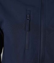Pro Three Layer Soft Shell Jacket
