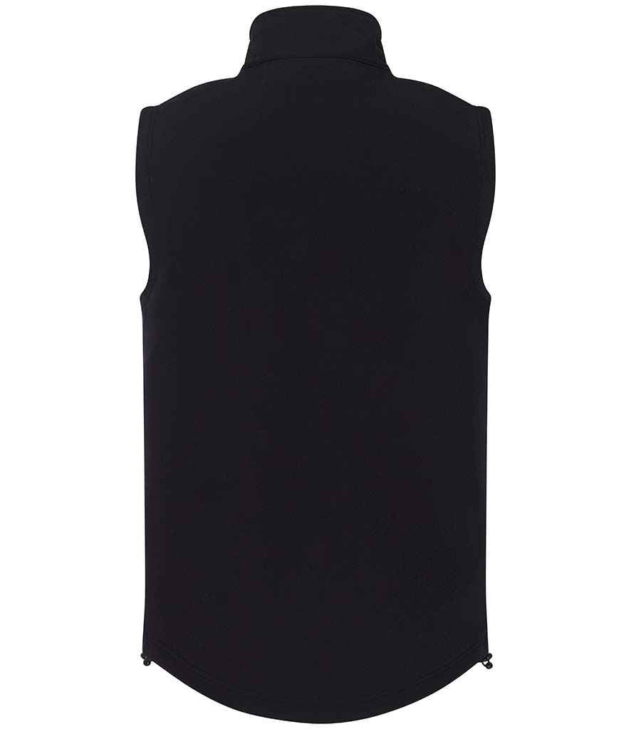 Pro Two Layer Soft Shell Gilet