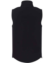 Pro Two Layer Soft Shell Gilet