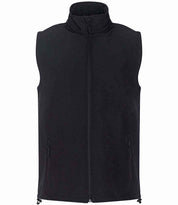 Pro Two Layer Soft Shell Gilet
