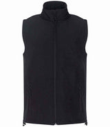 Pro Two Layer Soft Shell Gilet