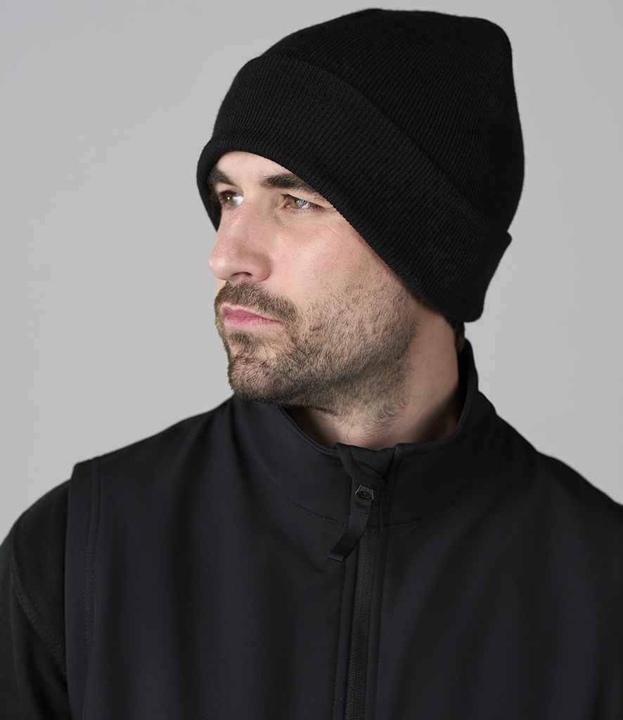 Pro Two Layer Soft Shell Gilet