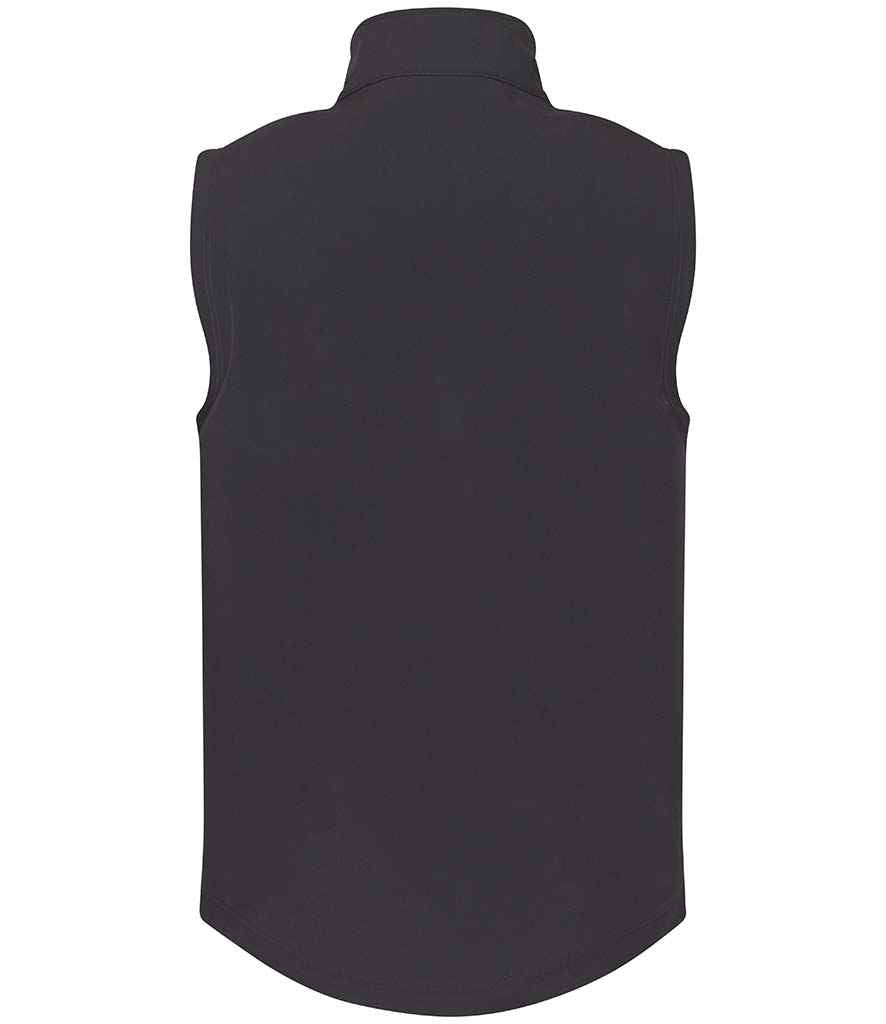 Pro Two Layer Soft Shell Gilet