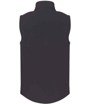 Pro Two Layer Soft Shell Gilet