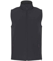 Pro Two Layer Soft Shell Gilet
