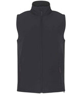 Pro Two Layer Soft Shell Gilet