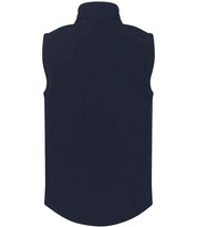 Pro Two Layer Soft Shell Gilet