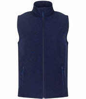 Pro Two Layer Soft Shell Gilet