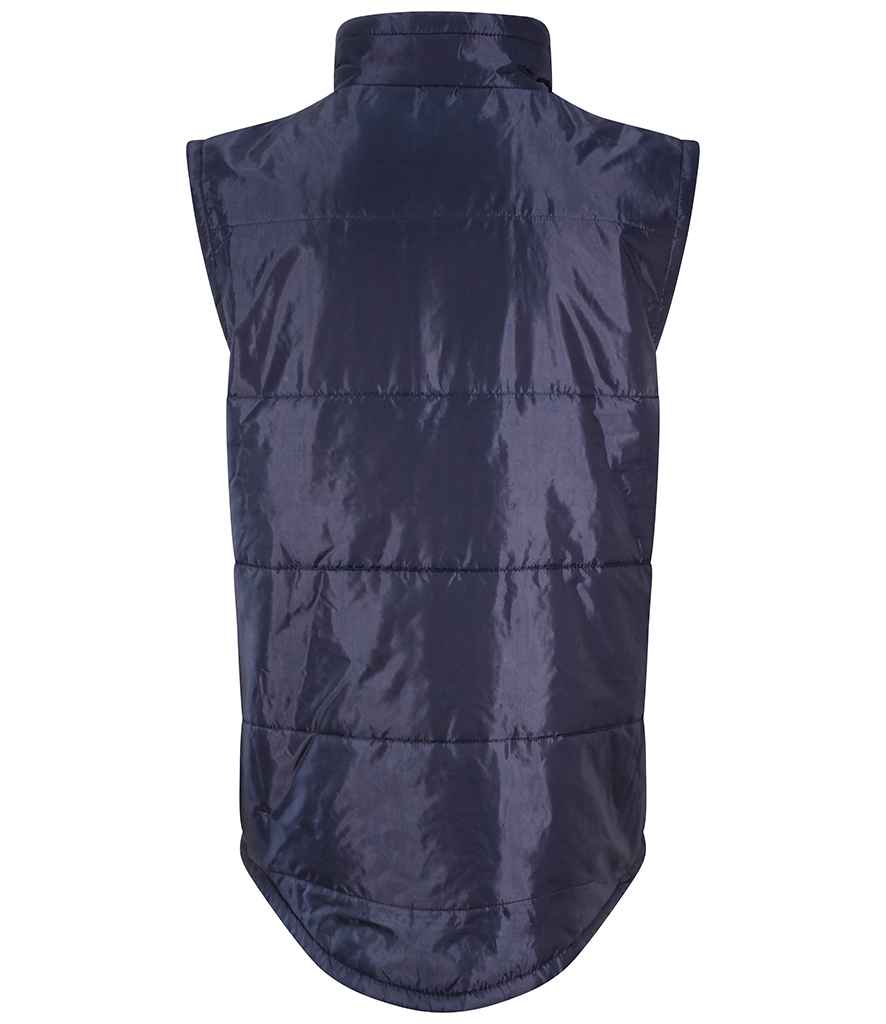 Pro Bodywarmer