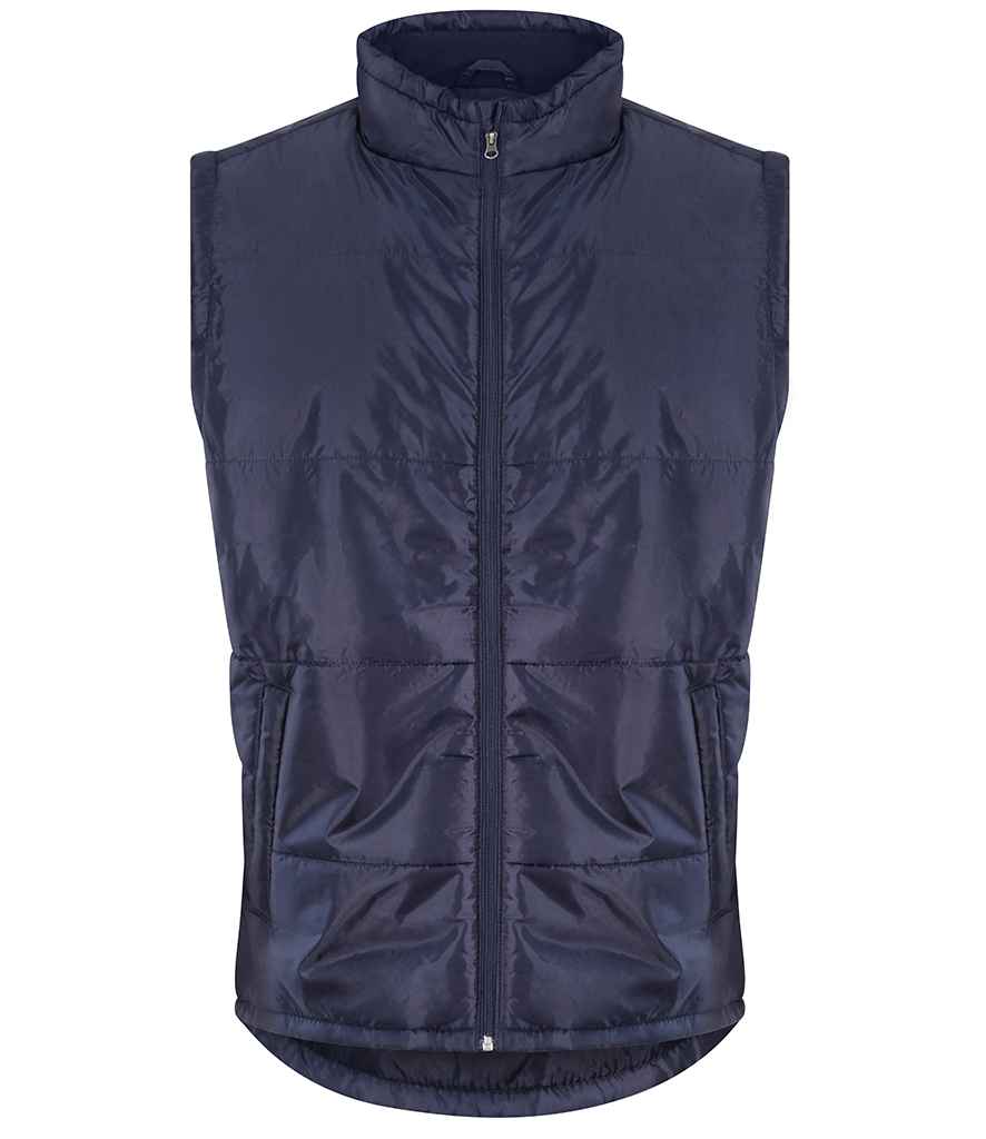 Pro Bodywarmer