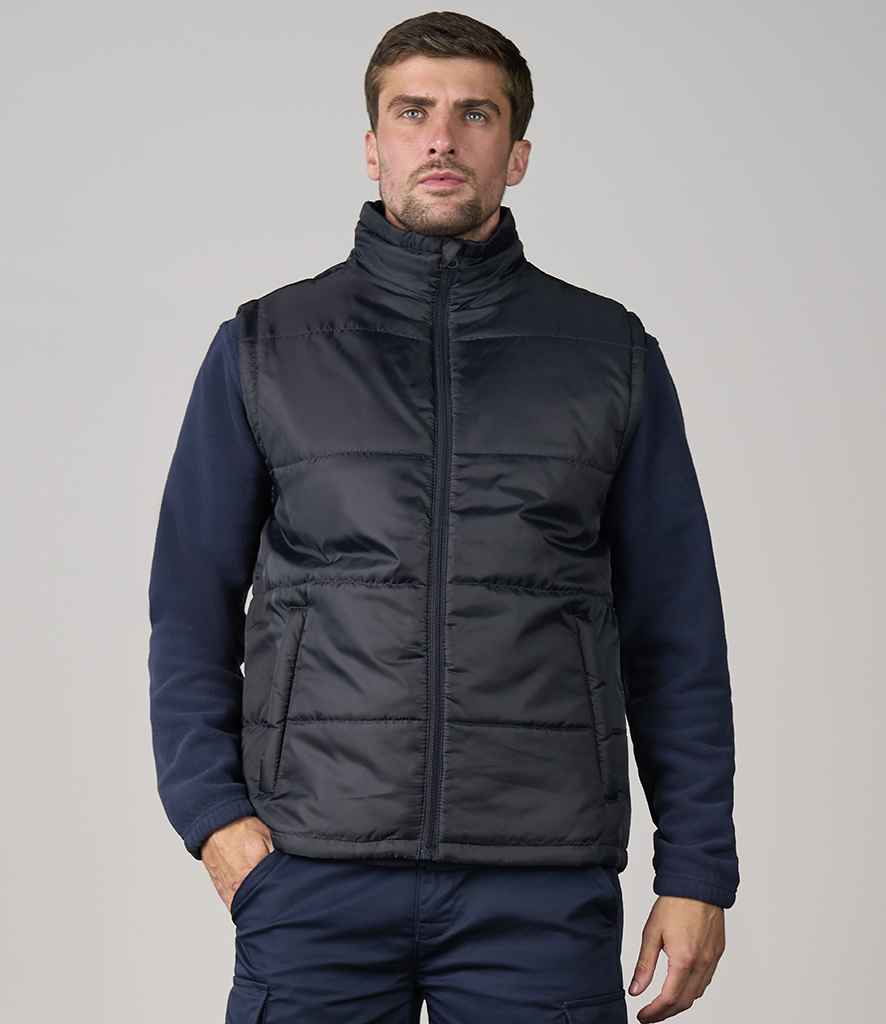 Pro Bodywarmer