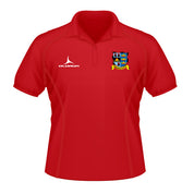 Hullensians RUFC Tech Polo Shirt