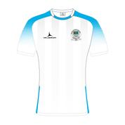 Seven Sisters FC T Shirt White