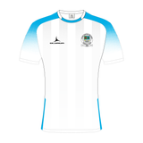 Seven Sisters Onllwyn AFC T Shirt Adult White