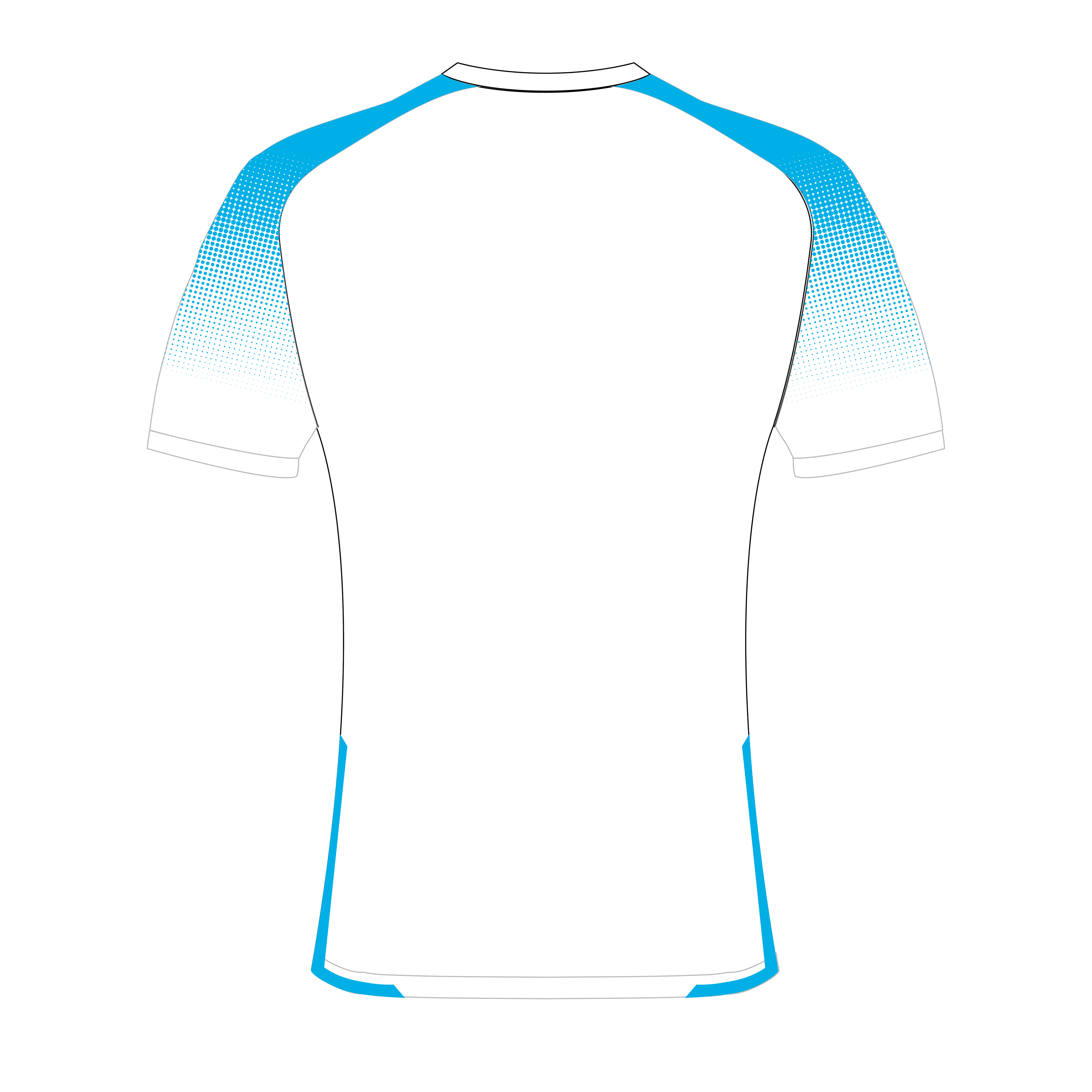 Seven Sisters FC T Shirt White