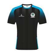Seven Sisters FC T Shirt Black