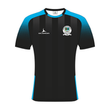 Seven Sisters Onllwyn AFC T Shirt Adult Black