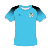 Seven Sisters FC T Shirt Blue