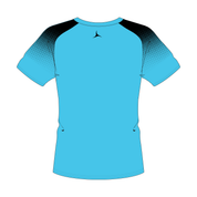 Seven Sisters FC T Shirt Blue
