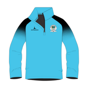 Seven Sisters FC 1/4 Zip Mildayer