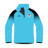 Seven Sisters FC 1/4 Zip Mildayer