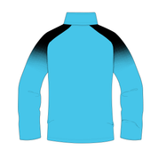 Seven Sisters FC 1/4 Zip Mildayer