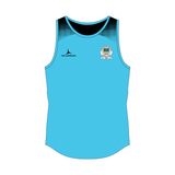 Seven Sisters Onllwyn AFC Vest  Kids
