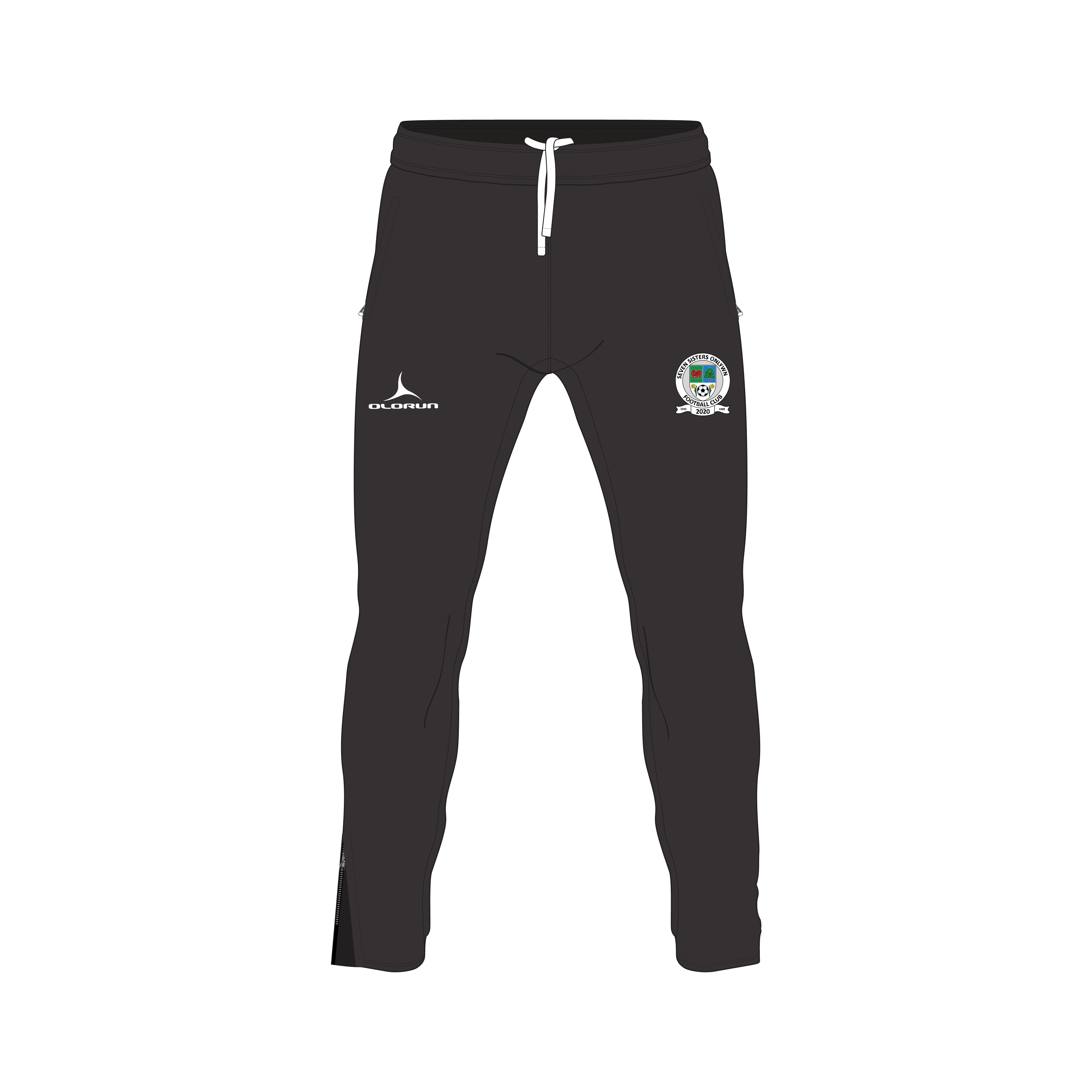 Seven Sisters Skinny Pants Adult