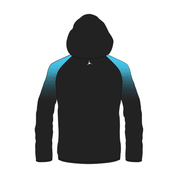 Seven Sisters FC Bodned Technical Jacket Black KIDS