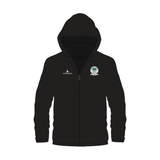 Seven Sisters Onllwyn AFC Kid's Padded Jacket