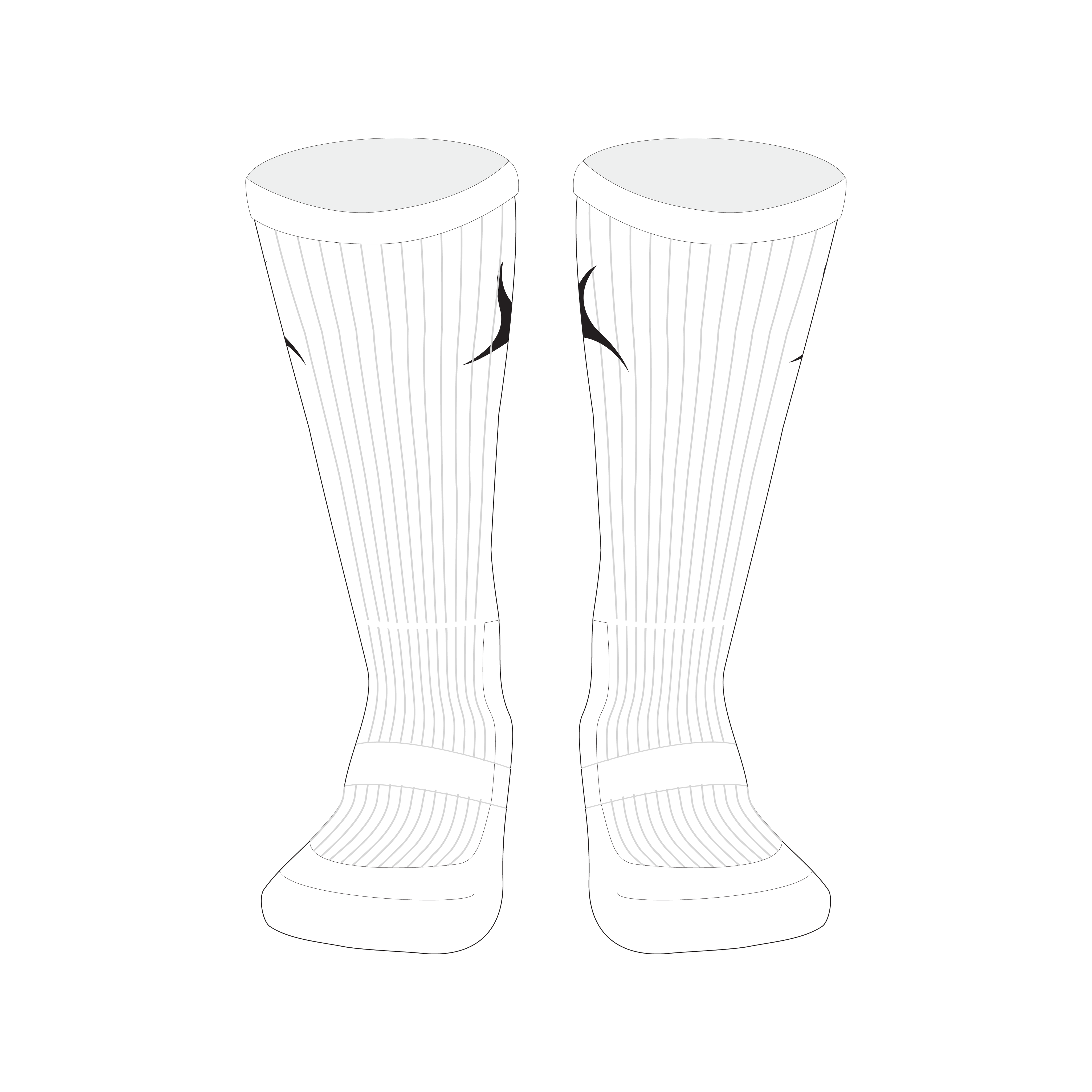 Sport Socks