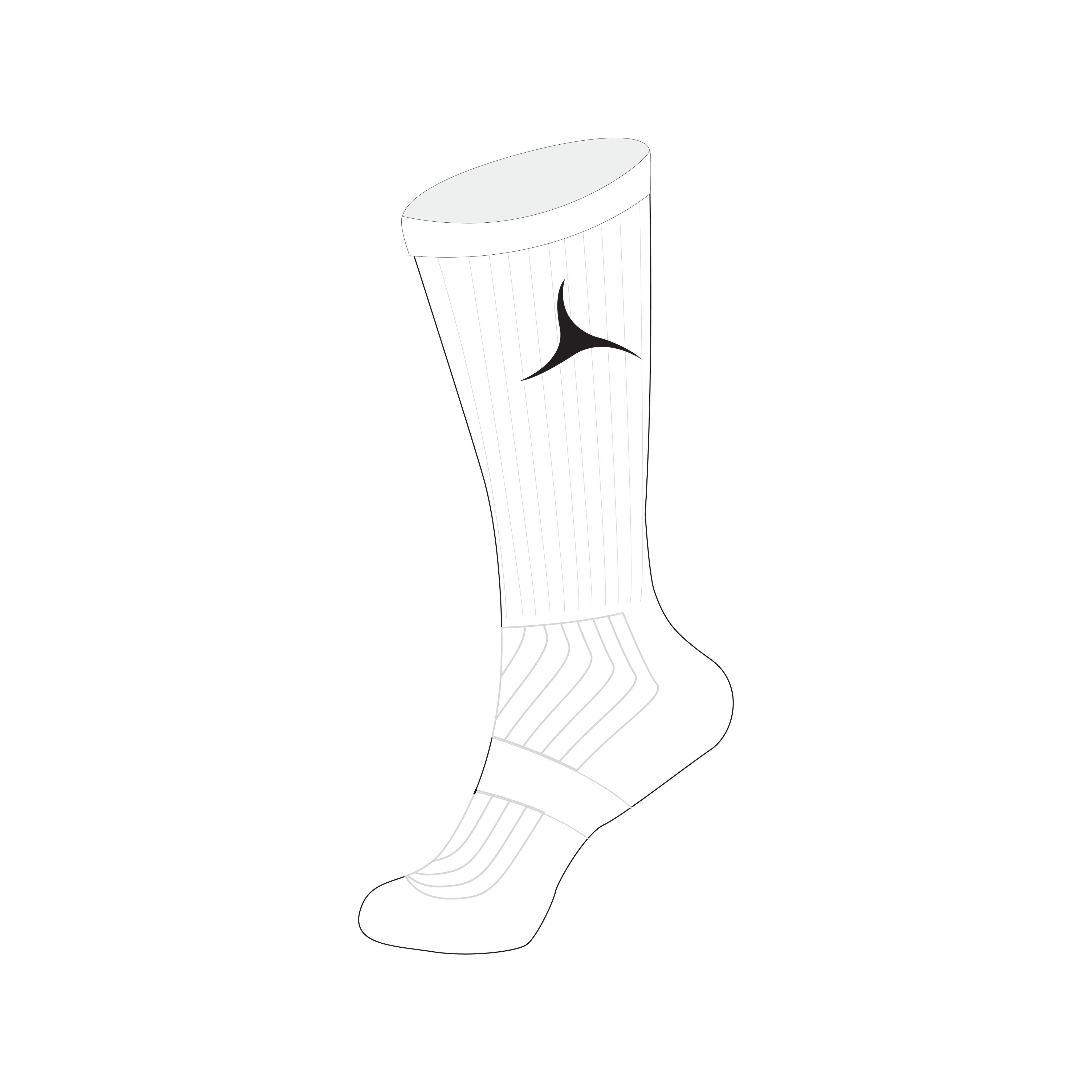 Sport Socks