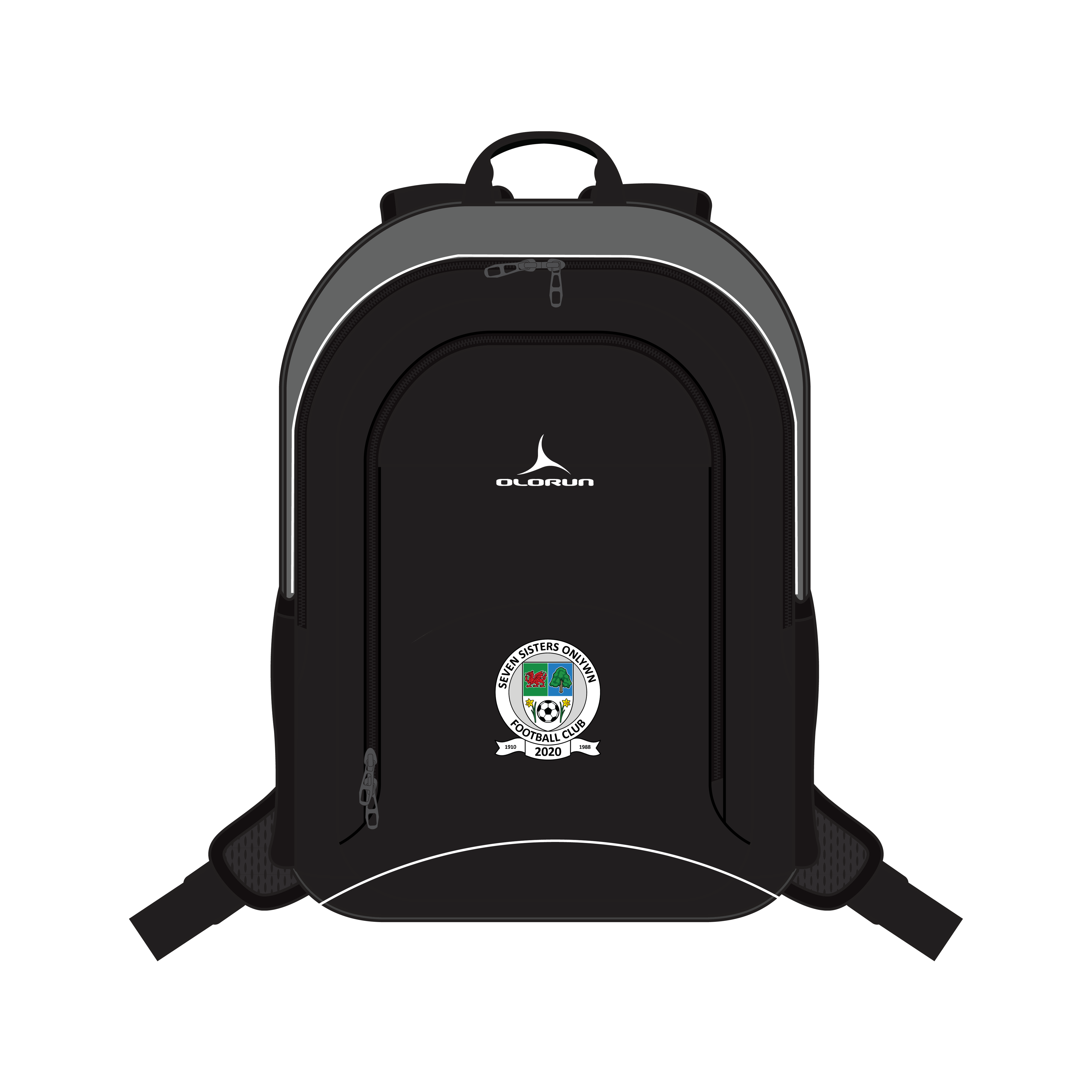 Seven Sisters Backpack