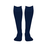 Seven Sisters Onllwyn AFC Navy Socks