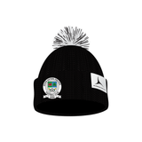 Seven Sisters Onllwyn AFC  Bobble Hat