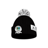 Seven Sisters Onllwyn AFC  Bobble Hat