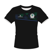 Seven Sisters Onllwyn AFC Printed training Tees
