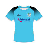 Seven Sisters Onllwyn AFC T Shirt Adult First Team Admiral