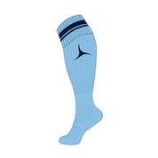 Seven Sisters Onllwyn AFC Blue Socks