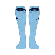 Seven Sisters Onllwyn AFC Blue Socks