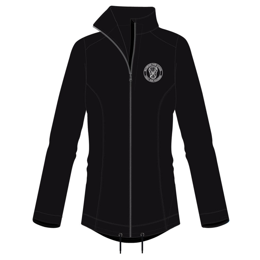 Richmond Park School Jacket
