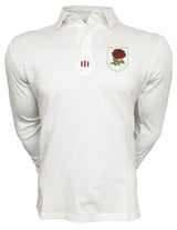 New Olorun Authentic England Rugby Shirt