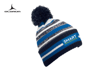 Smart Performance Bobble Hat