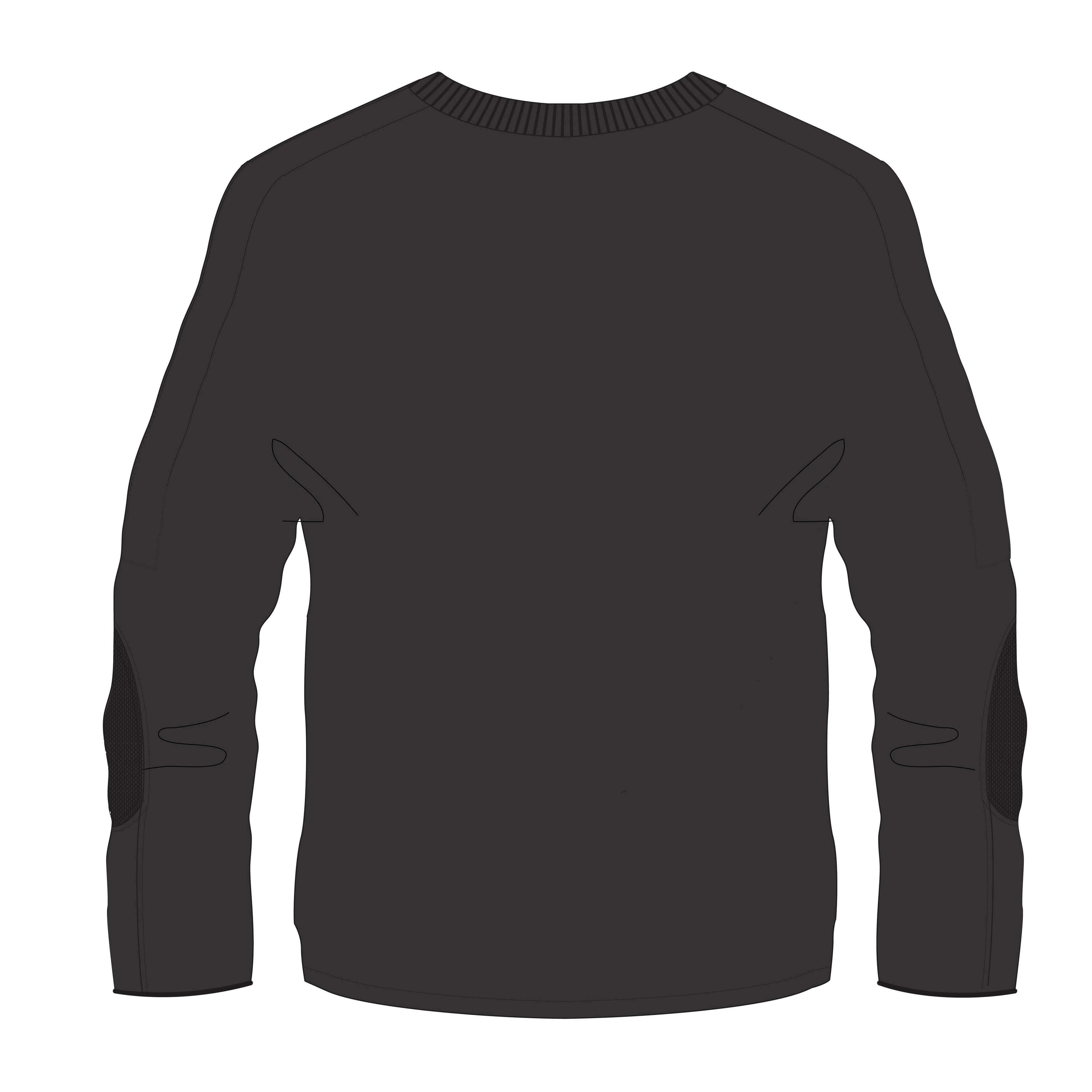 Newcastle Emlyn RFC Kid's Edge Training Top