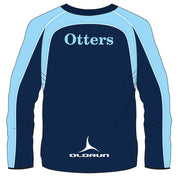 Narberth RFC Kid's Training Smock Top
