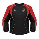 Hullensians RUFC Adult's Iconic Training Top