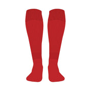 Wales Tug of War Association Euro Socks